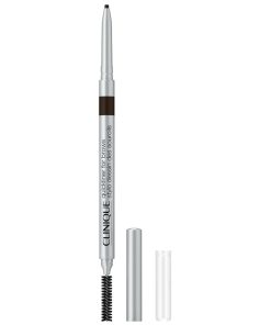 shop Clinique Quickliner For Brows - 06 Ebony af Clinique - online shopping tilbud rabat hos shoppetur.dk