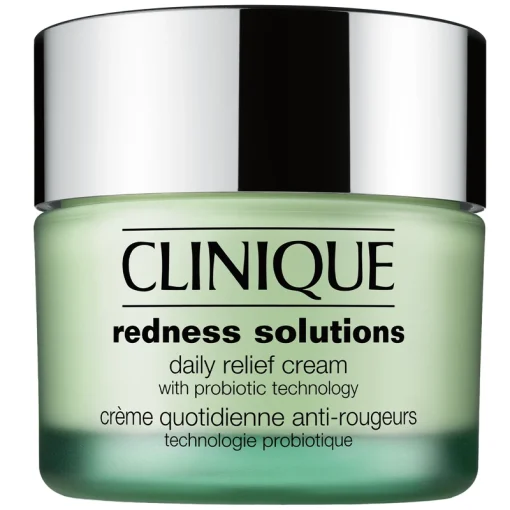 shop Clinique Redness Solutions Daily Relief Face Cream 50 ml af Clinique - online shopping tilbud rabat hos shoppetur.dk