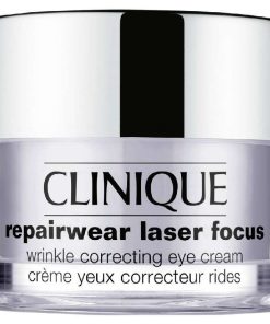 shop Clinique Repairwear Laser Focus Eye Cream 15 ml af Clinique - online shopping tilbud rabat hos shoppetur.dk