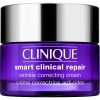 shop Clinique Smart Clinical Repair Wrinkle Correcting Face Cream 15 ml af Clinique - online shopping tilbud rabat hos shoppetur.dk