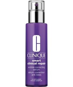 shop Clinique Smart Clinical Repair Wrinkle Correcting Serum 50 ml af Clinique - online shopping tilbud rabat hos shoppetur.dk