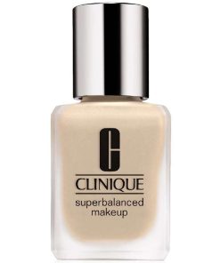 shop Clinique Superbalanced Makeup 30 ml - Alabaster 27 VF-N af Clinique - online shopping tilbud rabat hos shoppetur.dk