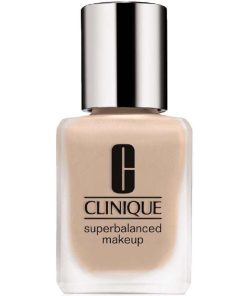 shop Clinique Superbalanced Makeup 30 ml - Cream Chamois 40 CN af Clinique - online shopping tilbud rabat hos shoppetur.dk