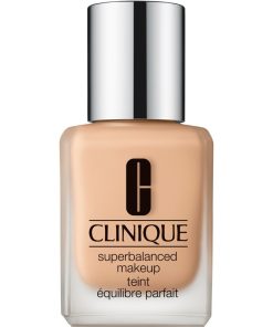 shop Clinique Superbalanced Makeup 30 ml - Light 34 CN af Clinique - online shopping tilbud rabat hos shoppetur.dk