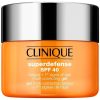 shop Clinique Superdefense SPF 40 Multi-Correcting Gel All Skin Types 30 ml af Clinique - online shopping tilbud rabat hos shoppetur.dk