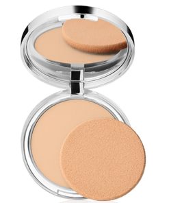 shop Clinique Superpowder Double Face Powder 10 gr. - 07 Matte Neutral af Clinique - online shopping tilbud rabat hos shoppetur.dk