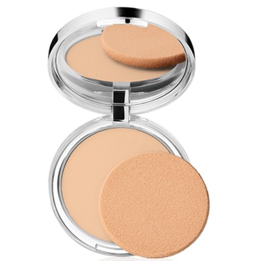 shop Clinique Superpowder Double Face Powder 10 gr. - 07 Matte Neutral af Clinique - online shopping tilbud rabat hos shoppetur.dk