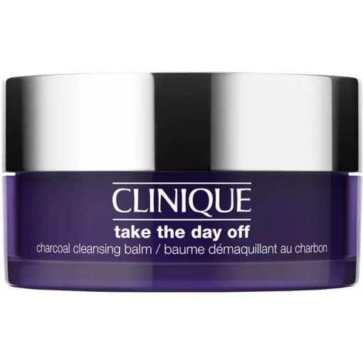 shop Clinique Take The Day Off Charcoal Detoxifying Cleansing Balm 125 ml af Clinique - online shopping tilbud rabat hos shoppetur.dk