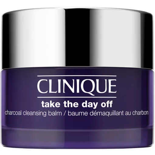 shop Clinique Take The Day Off Charcoal Detoxifying Cleansing Balm 30 ml af Clinique - online shopping tilbud rabat hos shoppetur.dk