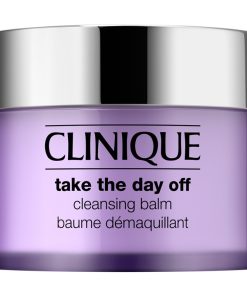 shop Clinique Take The Day Off Cleansing Balm 200 ml (Limited Edition) af Clinique - online shopping tilbud rabat hos shoppetur.dk