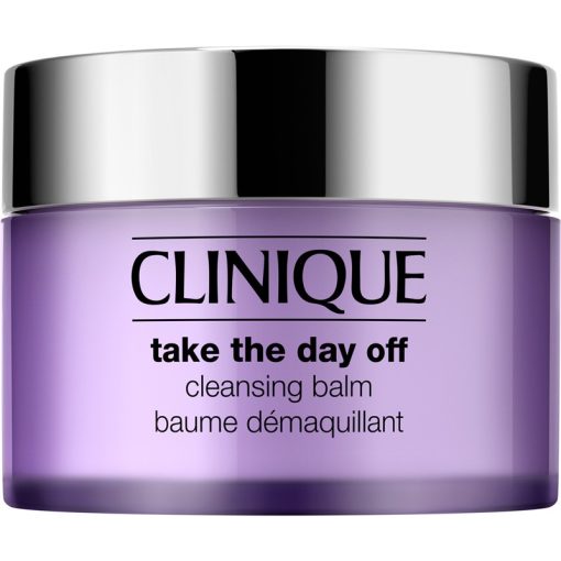 shop Clinique Take The Day Off Cleansing Balm 200 ml (Limited Edition) af Clinique - online shopping tilbud rabat hos shoppetur.dk