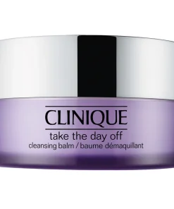 shop Clinique Take The Day Off Cleansing Balm Makeup Remover 125 ml af Clinique - online shopping tilbud rabat hos shoppetur.dk