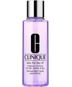 shop Clinique Take The Day Off Makeup Remover For Lids