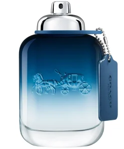 shop Coach Blue EDT 100 ml af Coach - online shopping tilbud rabat hos shoppetur.dk