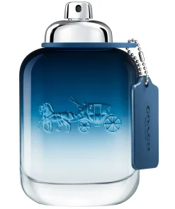 shop Coach Blue EDT 40 ml af Coach - online shopping tilbud rabat hos shoppetur.dk