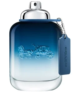 shop Coach Blue EDT 60 ml af Coach - online shopping tilbud rabat hos shoppetur.dk