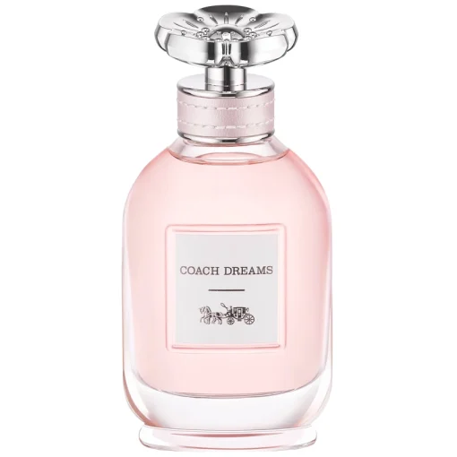 shop Coach Dreams EDP 60 ml af Coach - online shopping tilbud rabat hos shoppetur.dk