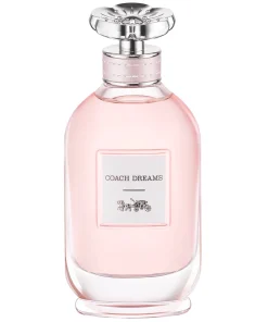 shop Coach Dreams EDP 90 ml af Coach - online shopping tilbud rabat hos shoppetur.dk