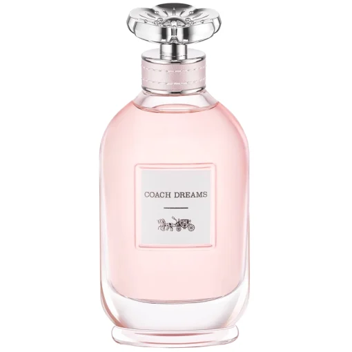 shop Coach Dreams EDP 90 ml af Coach - online shopping tilbud rabat hos shoppetur.dk