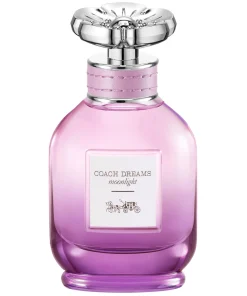 shop Coach Dreams Moonlight Natural Spray EDP 40 ml af Coach - online shopping tilbud rabat hos shoppetur.dk