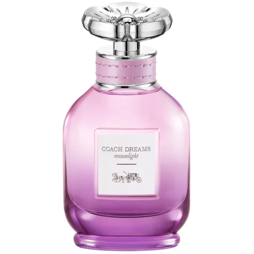 shop Coach Dreams Moonlight Natural Spray EDP 40 ml af Coach - online shopping tilbud rabat hos shoppetur.dk