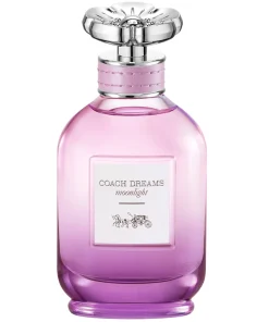 shop Coach Dreams Moonlight Natural Spray EDP 60 ml af Coach - online shopping tilbud rabat hos shoppetur.dk