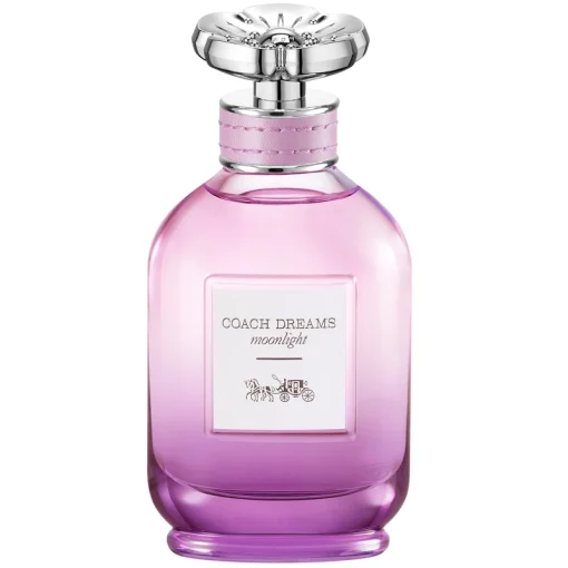 shop Coach Dreams Moonlight Natural Spray EDP 60 ml af Coach - online shopping tilbud rabat hos shoppetur.dk