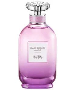 shop Coach Dreams Moonlight Natural Spray EDP 90 ml af Coach - online shopping tilbud rabat hos shoppetur.dk