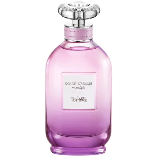 shop Coach Dreams Moonlight Natural Spray EDP 90 ml af Coach - online shopping tilbud rabat hos shoppetur.dk