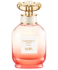 shop Coach Dreams Sunset EDP 40 ml af Coach - online shopping tilbud rabat hos shoppetur.dk