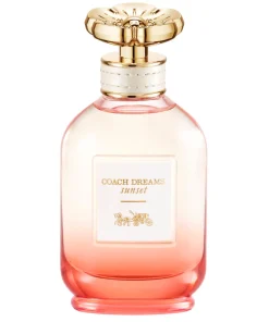 shop Coach Dreams Sunset EDP 60 ml af Coach - online shopping tilbud rabat hos shoppetur.dk