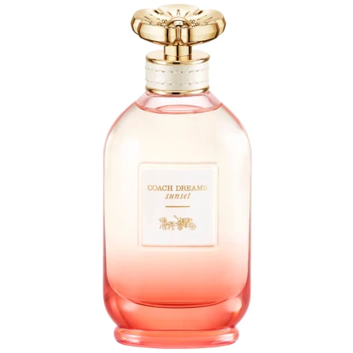 shop Coach Dreams Sunset EDP 90 ml af Coach - online shopping tilbud rabat hos shoppetur.dk