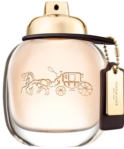 shop Coach EDP 50 ml af Coach - online shopping tilbud rabat hos shoppetur.dk