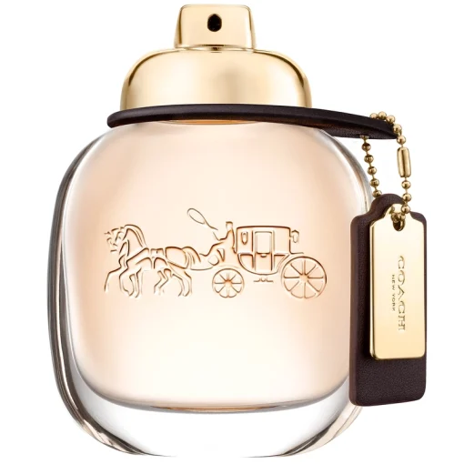 shop Coach EDP 50 ml af Coach - online shopping tilbud rabat hos shoppetur.dk