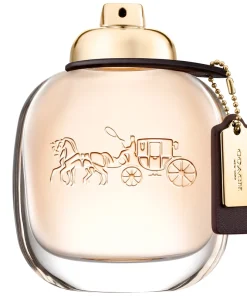 shop Coach EDP 90 ml af Coach - online shopping tilbud rabat hos shoppetur.dk