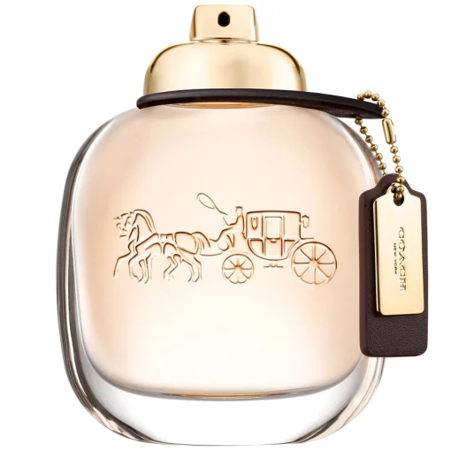 shop Coach EDP 90 ml af Coach - online shopping tilbud rabat hos shoppetur.dk