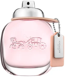 shop Coach EDT 50 ml af Coach - online shopping tilbud rabat hos shoppetur.dk