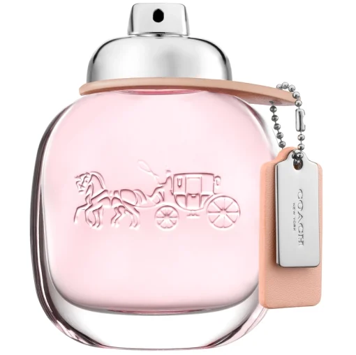 shop Coach EDT 50 ml af Coach - online shopping tilbud rabat hos shoppetur.dk