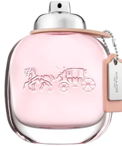 shop Coach EDT 90 ml af Coach - online shopping tilbud rabat hos shoppetur.dk