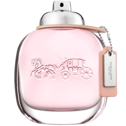 shop Coach EDT 90 ml af Coach - online shopping tilbud rabat hos shoppetur.dk