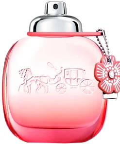 shop Coach Floral Blush EDP 30 ml af Coach - online shopping tilbud rabat hos shoppetur.dk