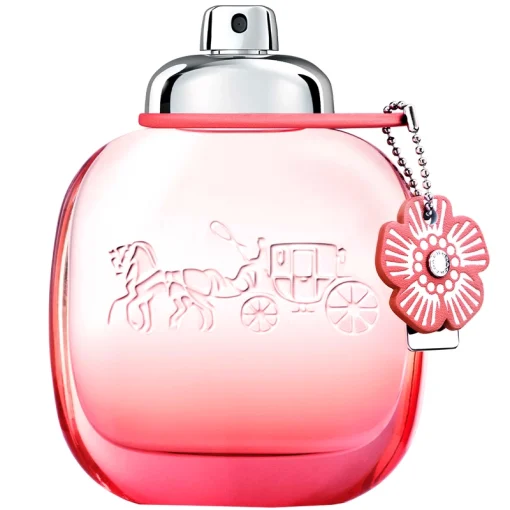 shop Coach Floral Blush EDP 30 ml af Coach - online shopping tilbud rabat hos shoppetur.dk