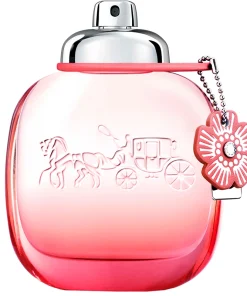 shop Coach Floral Blush EDP 90 ml af Coach - online shopping tilbud rabat hos shoppetur.dk