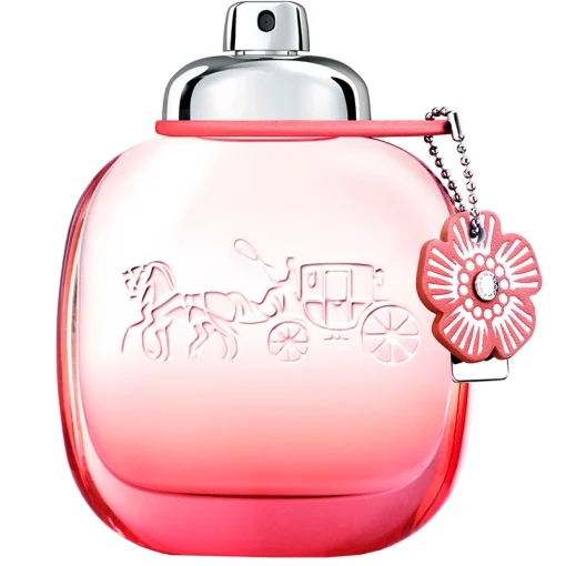 shop Coach Floral Blush EDP 90 ml af Coach - online shopping tilbud rabat hos shoppetur.dk