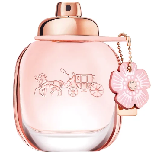 shop Coach Floral EDP 50 ml af Coach - online shopping tilbud rabat hos shoppetur.dk