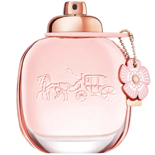 shop Coach Floral EDP 90 ml af Coach - online shopping tilbud rabat hos shoppetur.dk