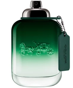 shop Coach Green EDT 100 ml af Coach - online shopping tilbud rabat hos shoppetur.dk