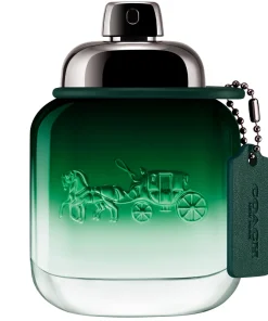 shop Coach Green EDT 40 ml af Coach - online shopping tilbud rabat hos shoppetur.dk