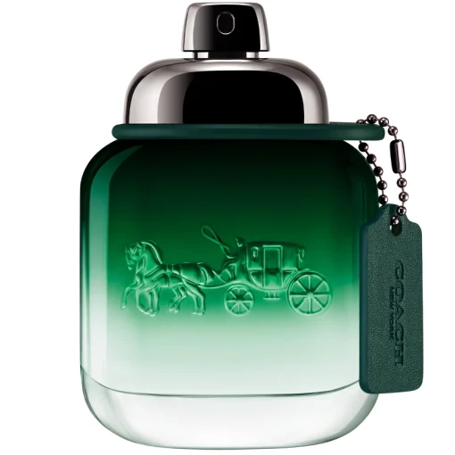 shop Coach Green EDT 40 ml af Coach - online shopping tilbud rabat hos shoppetur.dk