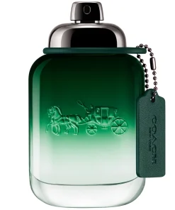 shop Coach Green EDT 60 ml af Coach - online shopping tilbud rabat hos shoppetur.dk